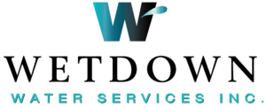 wetdown water services inc. 